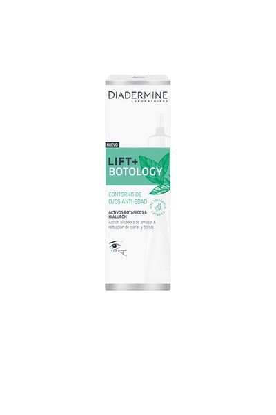 Diadermine Lift Botology Anti-Falten-Augenkontur 15 ml