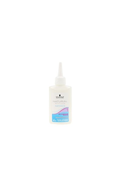Schwarzkopf Natürliches Styling Glamour Wave #1 Schwarzkopf 80 ml