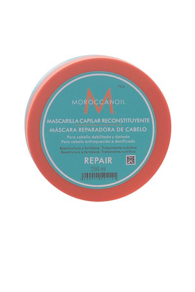 Moroccanoil Reparierende regenerierende Haarmaske Moroccanoil 250 ml