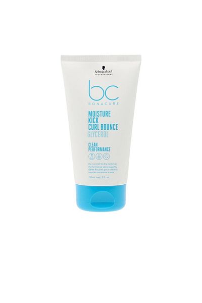 Schwarzkopf Bc Moisture Kick Curl Bounce Schwarzkopf 150 ml