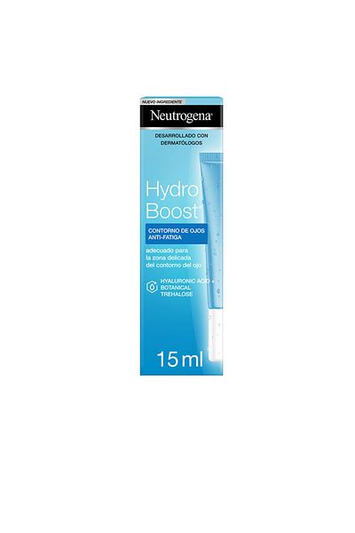 Neutrogena Hydro Boost Anti-müdigkeits-augenkontur-cremegel 15 ml