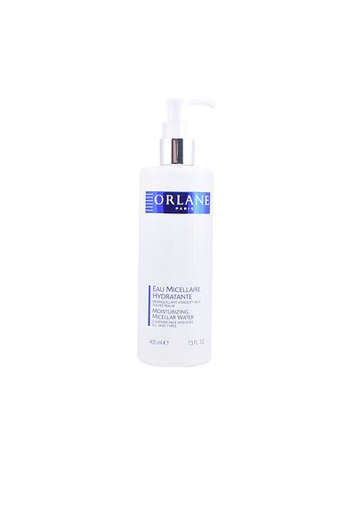 Orlane Eau Micellaire Hydratante Démaquillant Visage Et Yeux Orlane 400 ml