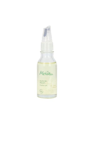 Melvita Beauty Oils Rizinusöl 50 ml
