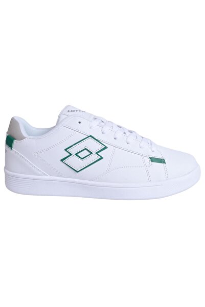 Lotto Loda 3fx Erkek Beyaz Spor Ayakkabı