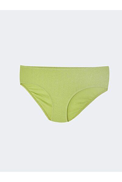 LC Waikiki Lcw Dream Kadın Düz Bikini Alt