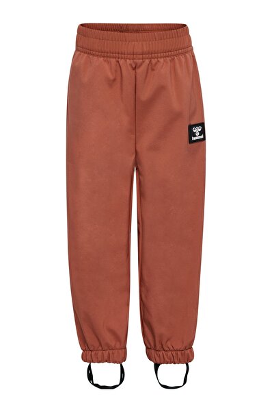 hummel hmlJUPITOR TEX MINI SOFTSHELL PANTOLON