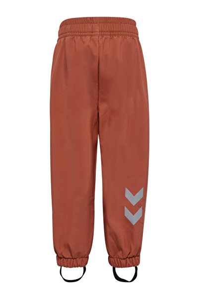 hummel hmlJUPITOR TEX MINI SOFTSHELL PANTOLON