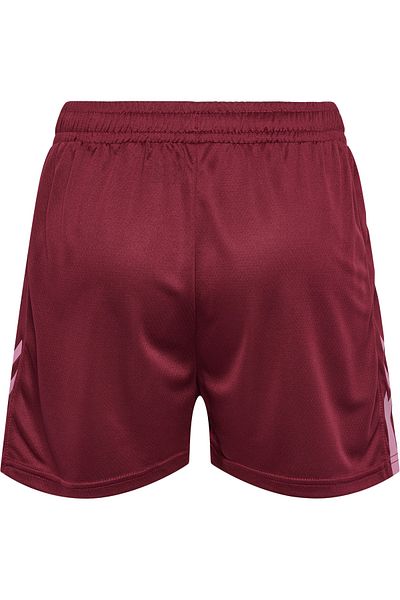 hummel hmlACTIVE PL SHORTS DAMEN