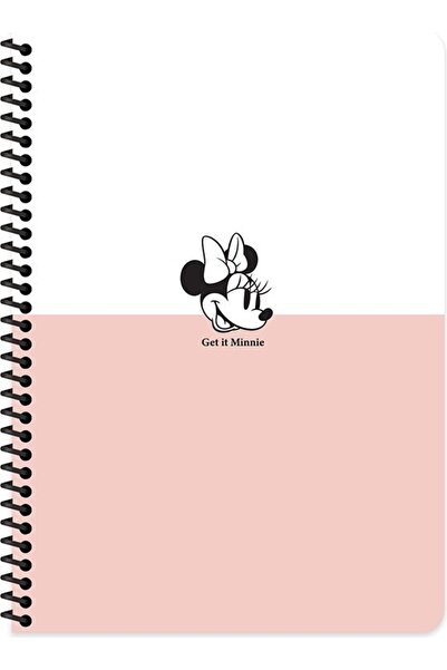 KESKİN COLOR Μίνι Μάους 20x28 80 ευρώ. Καρό εξώφυλλο από χαρτόνι, Σπιράλ Τετρ...