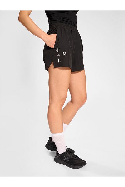 hummel hmlACTIVE COURT WOV SHORTS FRAU