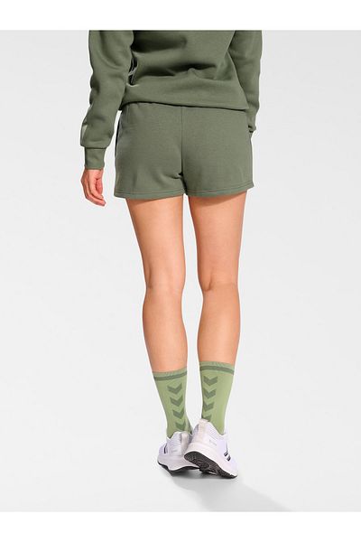 hummel hmlACTIVE CO SHORTS WOMAN