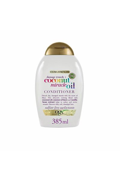 OGX Hindistan Cevizi Mucizesi Yağı Saç Kremi Ogx 385 ml