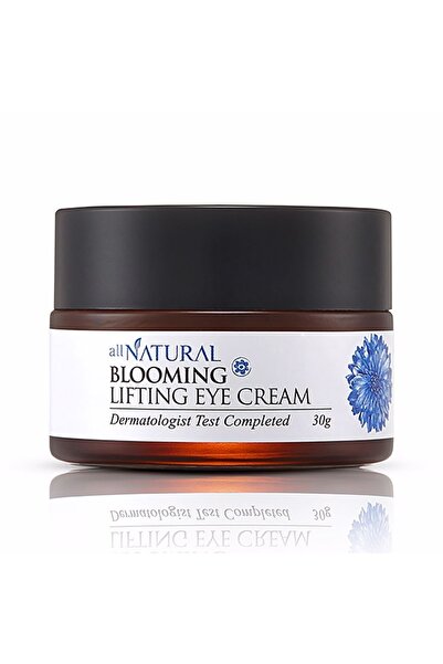 All Natural Blooming Lifting Göz Kremi 30 Gr 30 gr