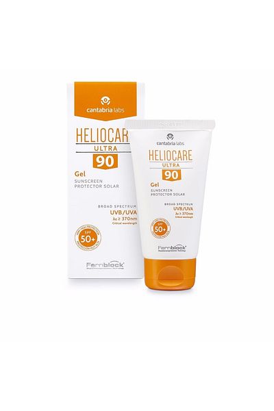 Heliocare Ultra Spf50+ Gel Heliocare 50 ml
