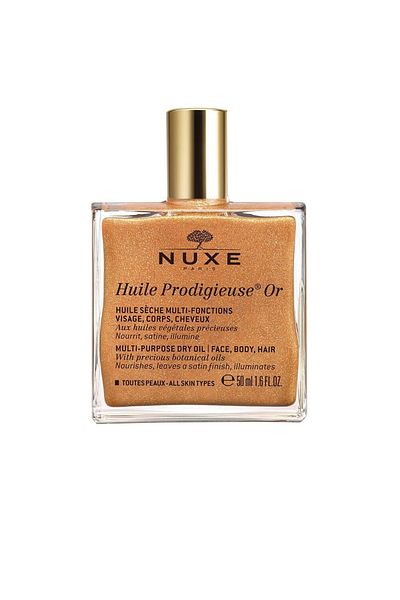 Nuxe Huile Prodigieuse® Or Nuxe 100 ml