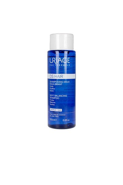 Uriage Ds Hair Glatt Regulierendes Shampoo Uriage 200 ml