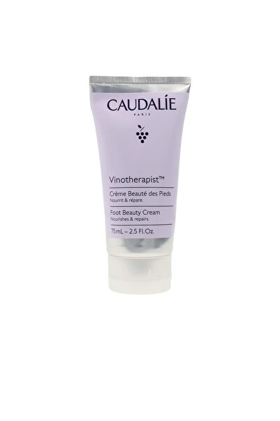 Caudalie Vinotherapist Crème Beauté Des Pieds Caudalie 75 ml