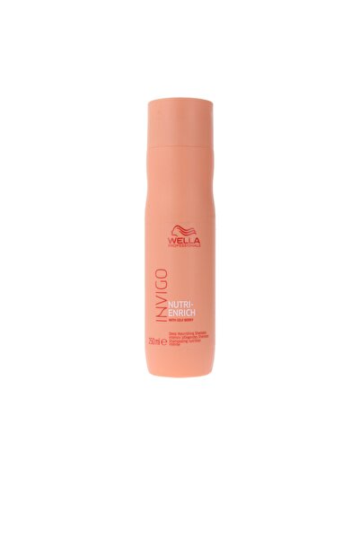 Wella Professionals شامبو إنفيجو المغذي ويلا بروفيشنالز 500 مل