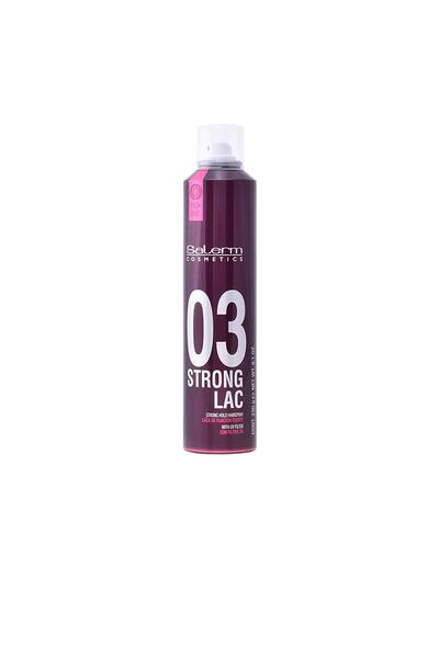 Salerm Strong Lac 03 Spray Strong Hold Salerm 405 ml