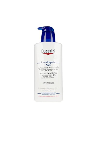 Eucerin Urarepair Plus Emoliente Reparador %10 Üre Eucerin 400 ml