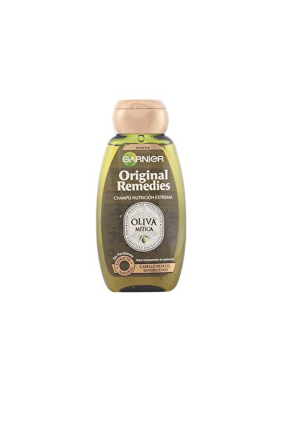 Garnier Original Remedies Mythisches Olivenshampoo 400 ml