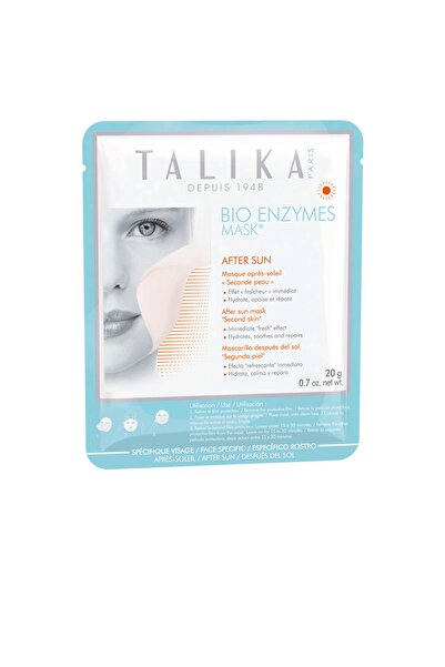 Talika Bio Enzyme After Sun Maske 20 Gr 20 g