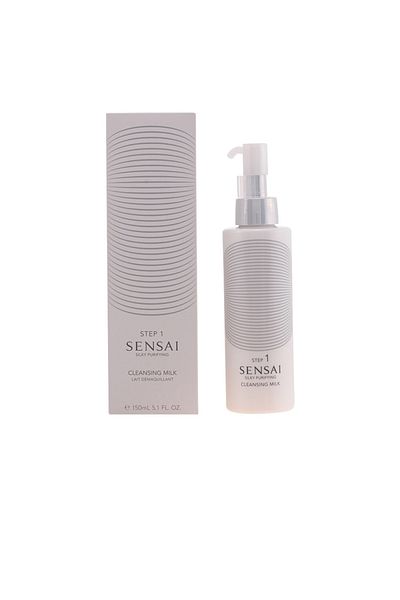 Sensai Seidige Reinigungsmilch 150 ml