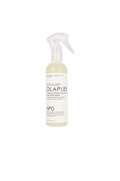 Olaplex Intensive Bond Building Haarbehandlung Nº0 ​​Olaplex 155 ml