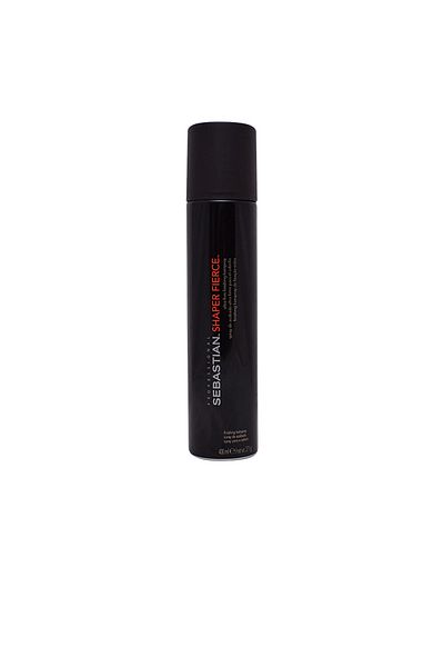 SEBASTIAN Shaper Fierce Strong Hold Sprühlack Professionals 400 ml
