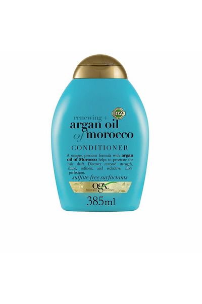 OGX Argan Yağı Yenileyici Saç Kremi Ogx 385 ml