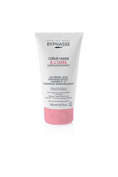 BYPHASSE À L&#39;urée Ultra-feuchtigkeitsspendende Handcreme Byphasse 150 ml
