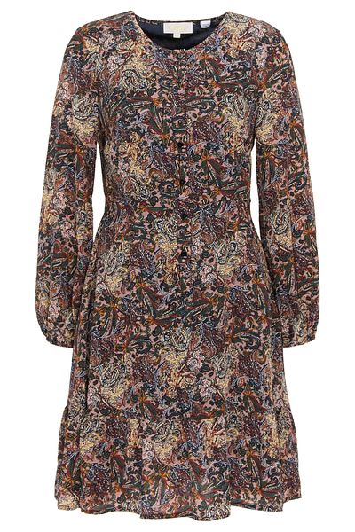 USHA Kleid - Rosa - Basic