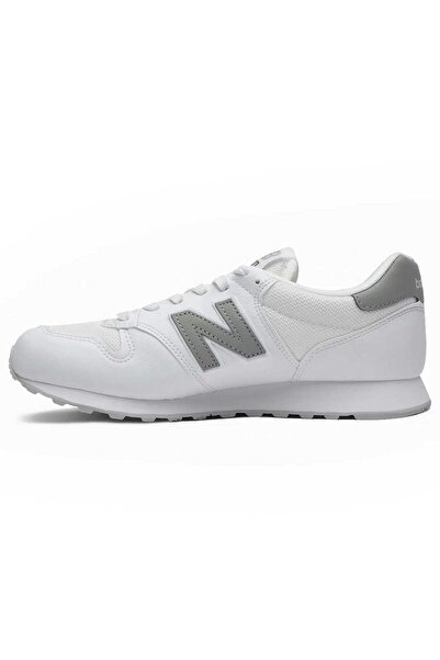 New Balance Γυναικεία / Κοριτσίστικα αθλητικά παπούτσια GW500WGR New Balance NB Lifestyle Λευκό