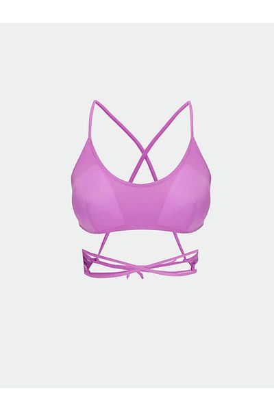 LC Waikiki Γυναικείο μπικίνι Lcw Dream - Μπικίνι με ραμμένο και με επένδυση