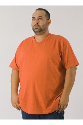 T shirt rood 2025