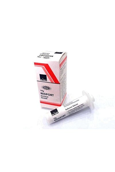 Dr. Vet Boynuz Köreltme Kalemi Büyük 10 Adet