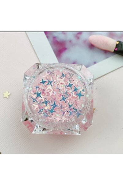 Serashine Jel Glitter