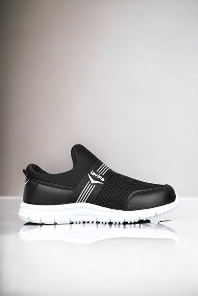 KUSHO Children's Laceless Sports Shoes Sneakers Casual Girls Boys Comfortable...