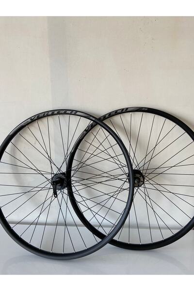 Vertech Vertek 29 Inch Alüminyum Jant Seti