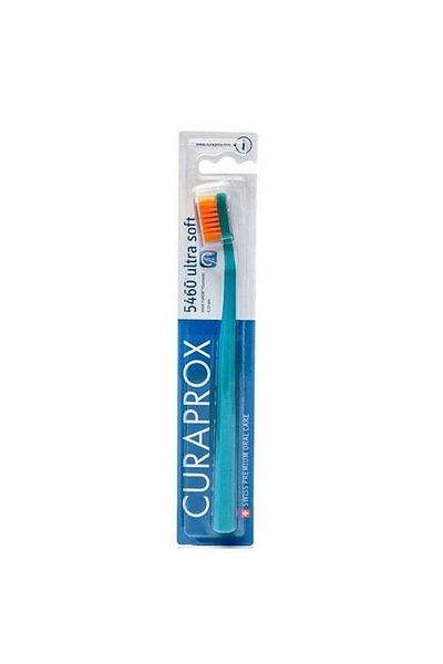 Curaprox Cs 5460 Ultra Soft Toothbrush