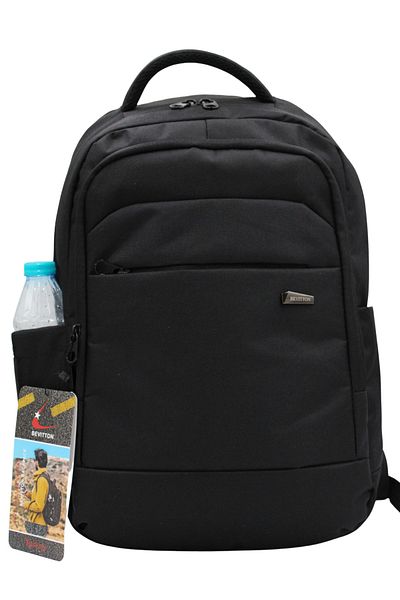 Bevitton Durable Modern Unisex Laptop Backpack 9001