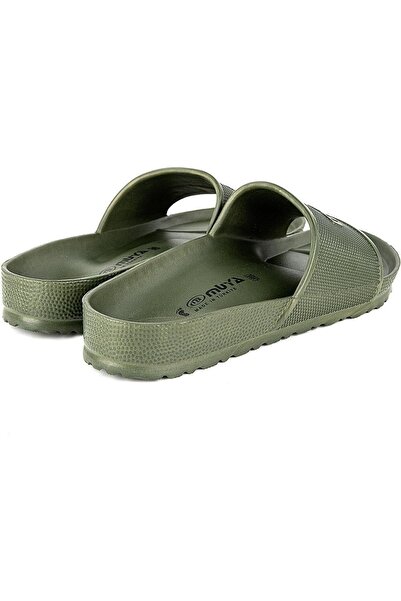 Muya Diago Anatomical Sole Wet Floor Water Resistant Eva Men's Slippers