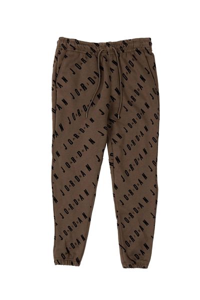 Brown nike sale jogging suit