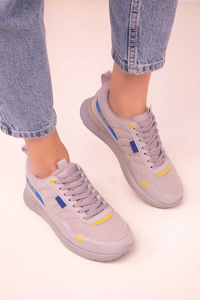 SOHO Ice Women's Sneakers 18178
