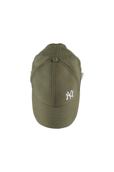 Kardelen Butik Denizli Summer, Thin, Quick-Drying Embroidered Micro Golf Cap