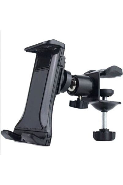 Coverzone Επιτραπέζια βάση για tablet Ρυθμιζόμενη βάση συμπίεσης 360 μοιρών για συσκευές μεταξύ 4-13 ιντσών B3