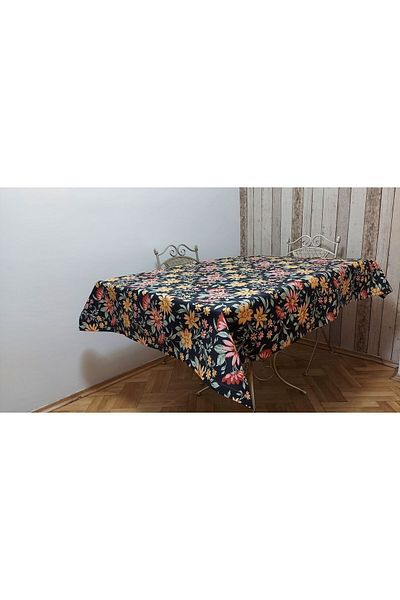 gonk Rectangular,duck (LIQUID PUSHER, SPOT-PROOF) Fabric,140x220 Cm,table Cover