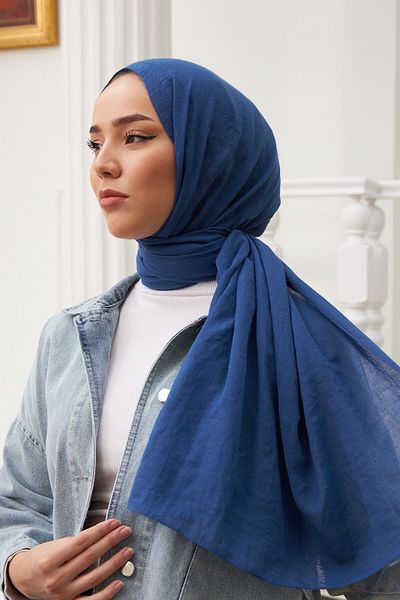 Silk Home Organic Jazz Shawl 78003-25