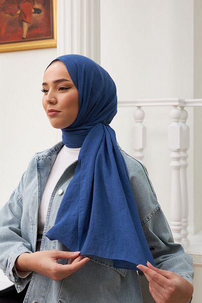 Silk Home Organic Jazz Shawl 78003-25