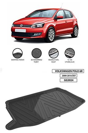 Volkswagen polo 2009 outlet